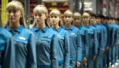 国AbyssCreations公司近日颁布发表