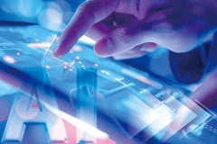 统修车人升级为“懂AI”的办事工程师