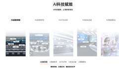 讯维全域智能批示核心以手艺立异