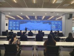 “技防预警+人防响应”快速联动机制